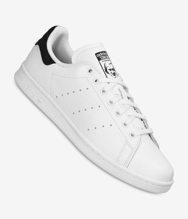 adidas Skateboarding Stan Smith ADV Schuh (white core black white)