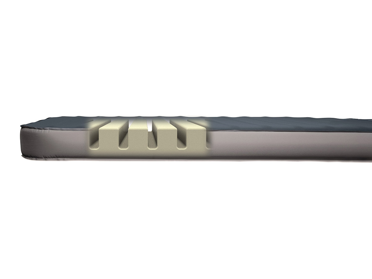 Outwell Dreamboat Double 12.0 slaapmat