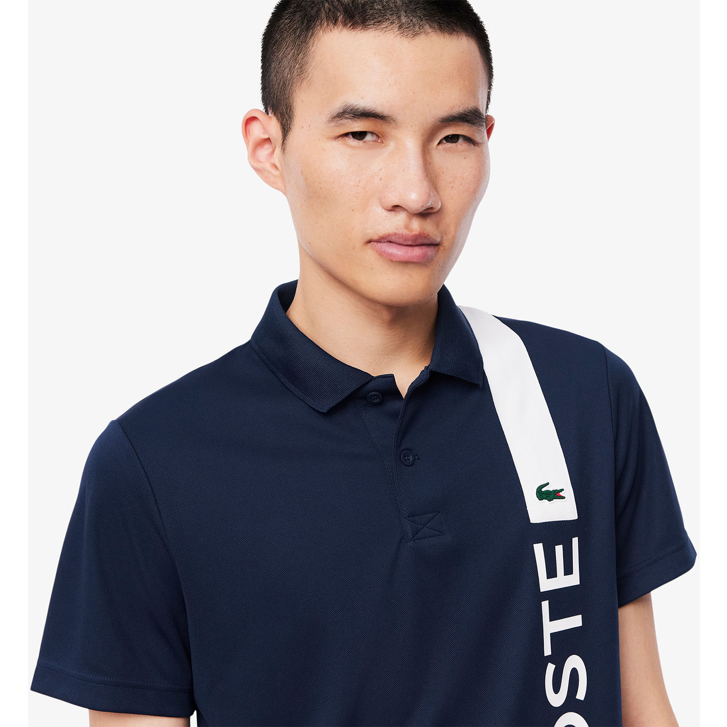 Lacoste Performance Polo