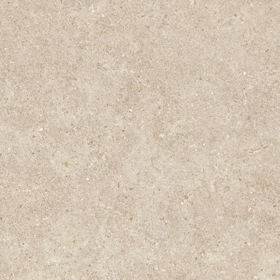 Valence Atlantic vloertegel stonelook 60x60cm creme mat gerectificeerd