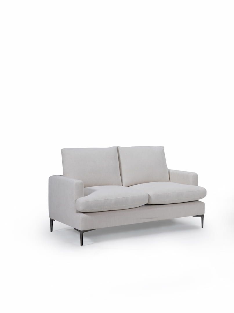 OPTI LIVING 2-Sitzer Akira