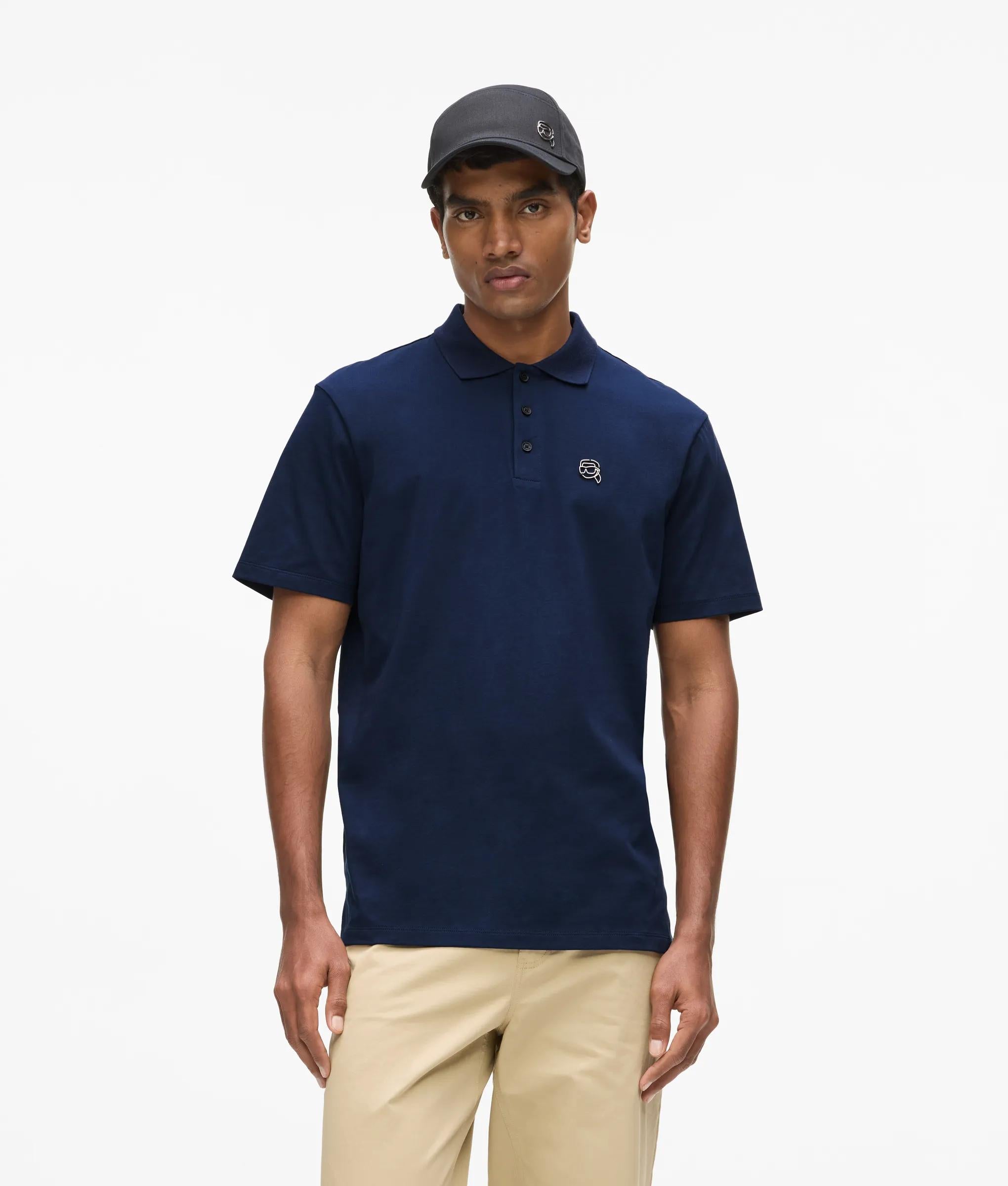 Ikon jersey Polo