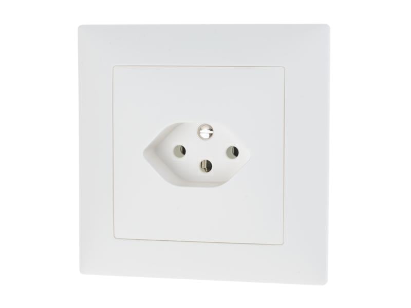 ABB Sidus UP-Steckdosen B-Typ 1x T13 Unterputz-Steckdose