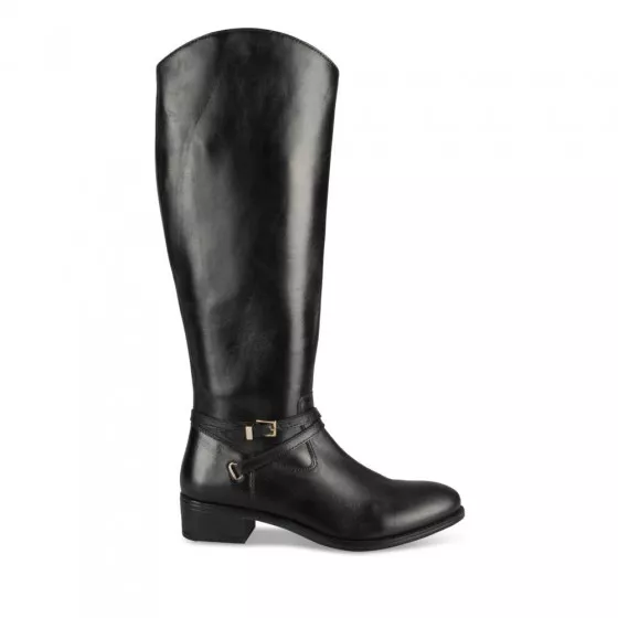 Bottes NOIR SAN MARINA