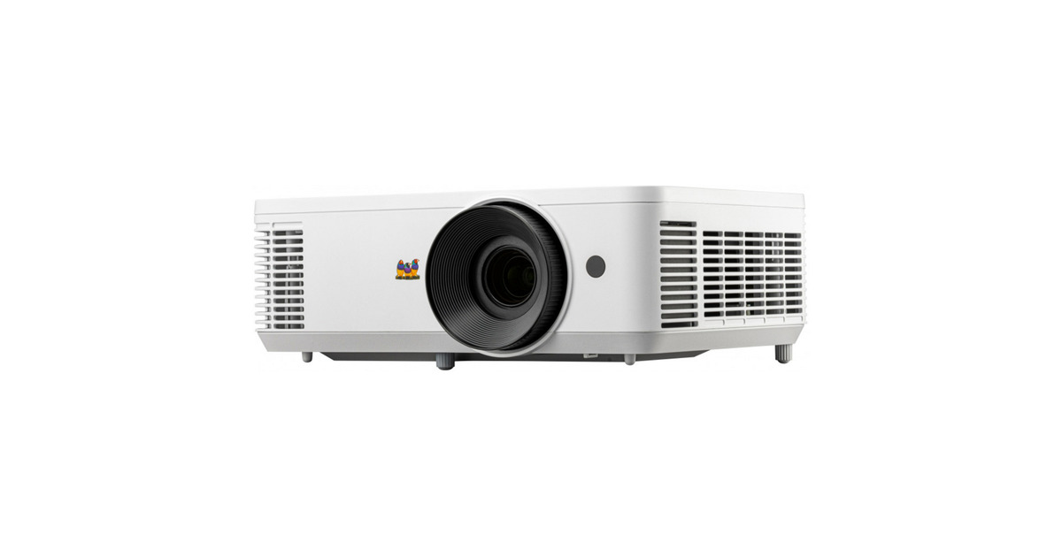 ViewSonicPA700X XGA DLP-projector  (Wit, 4500 ANSI Lumen, voor bedrijven en onderwijs)