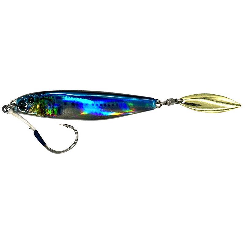 Cuiller À Jigger Volkien Micro Candy Bait - 40G
