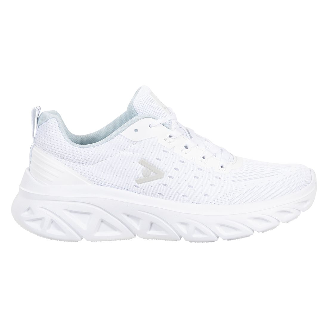 Zone sneaker