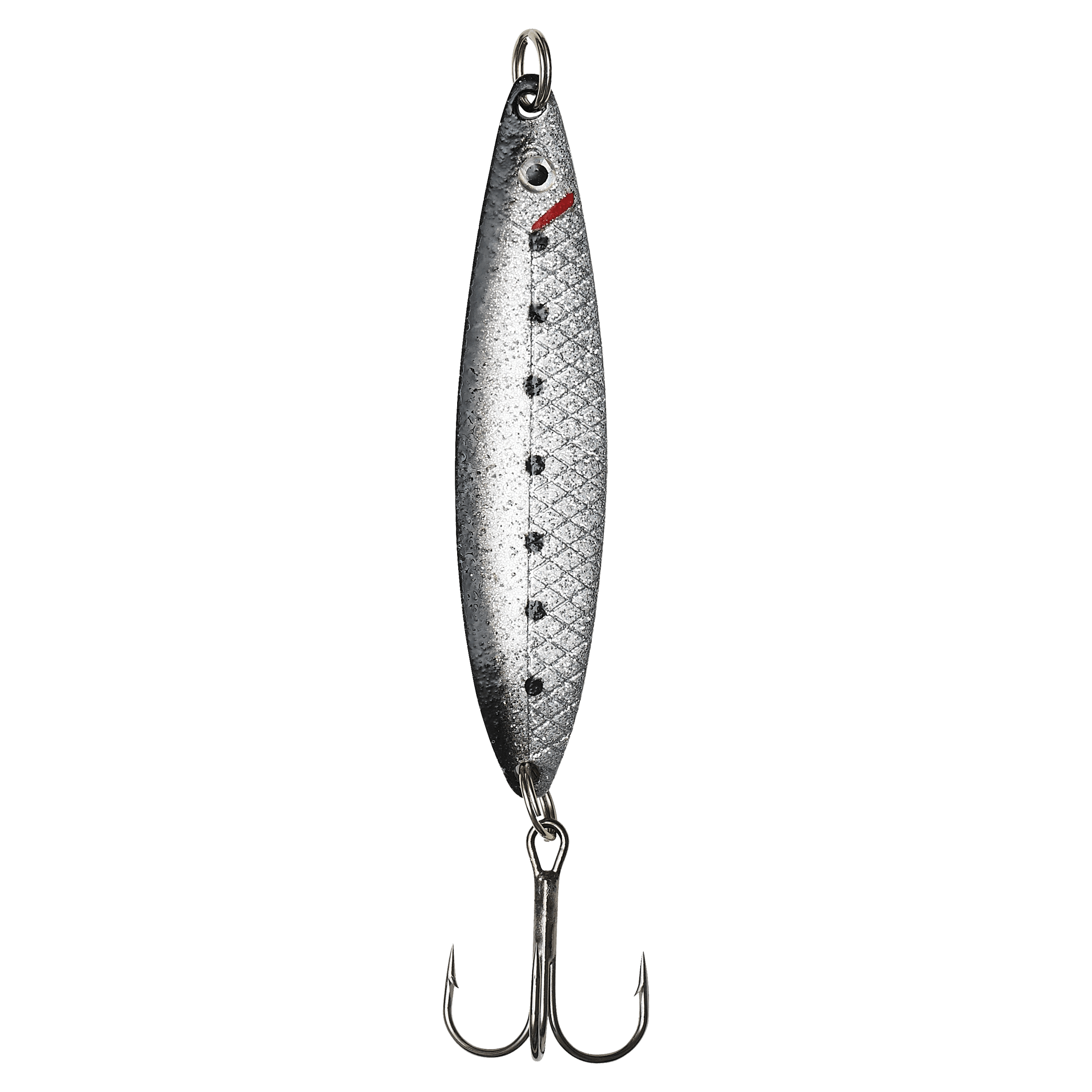 Kinetic JH Glitter 18g - Sluk og agn
