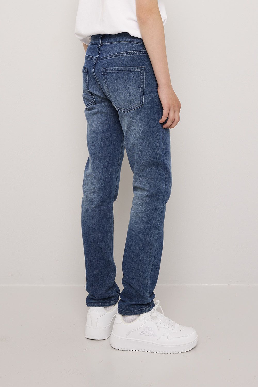 Jeans gutt