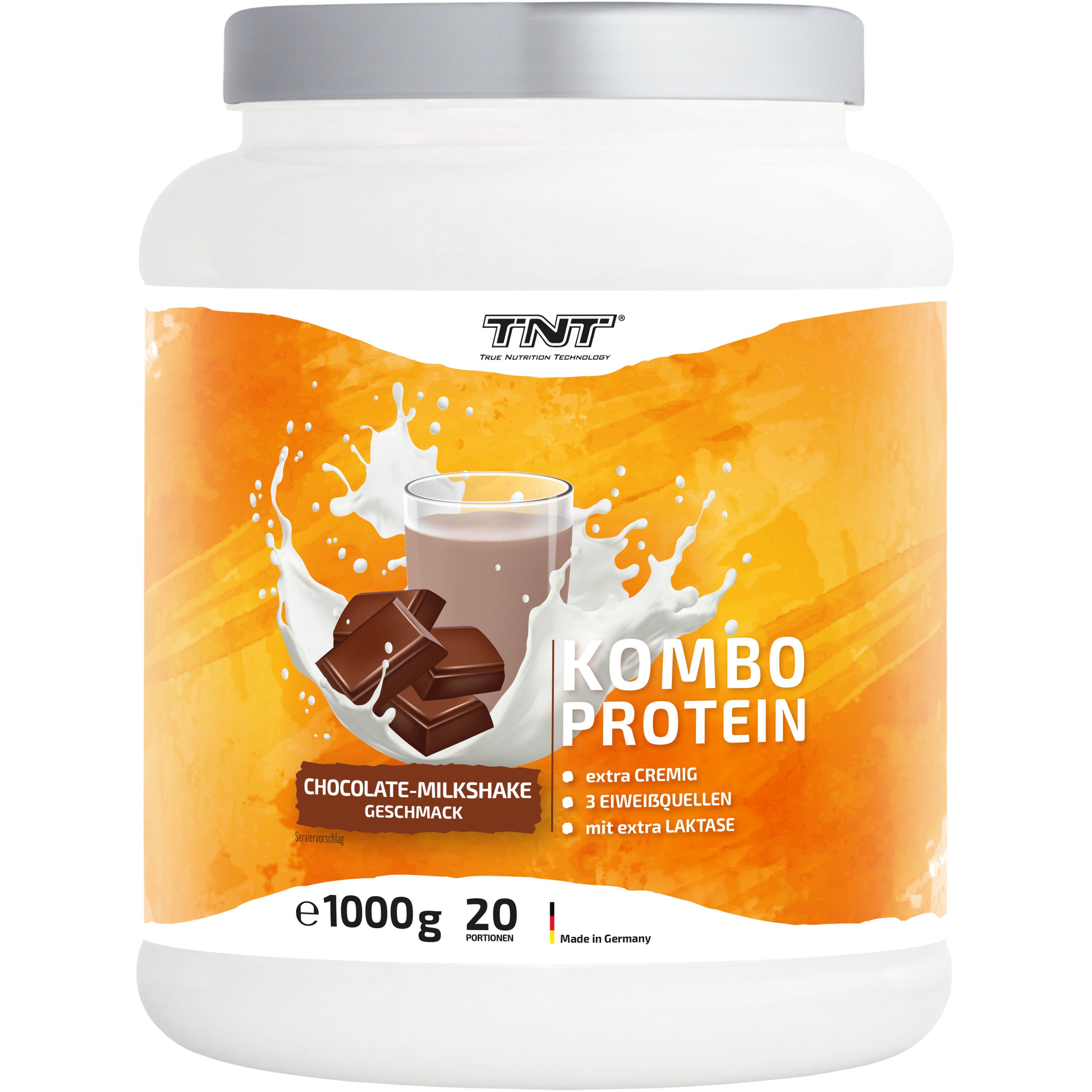TNT Kombo Protein