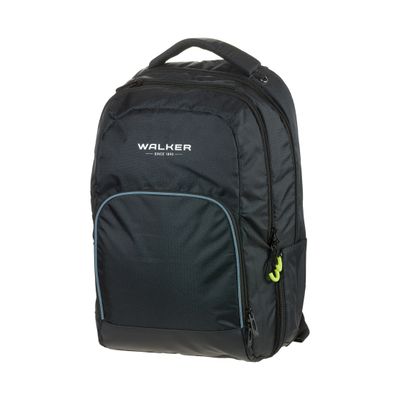 Sac à dos Walker College 2.0 - 2 compartiments - noir - Carpentras