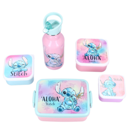 Snackbox (3in1) ALOHA  Stitch Fresh Bites