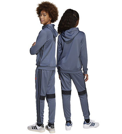 adidas Performance Holzning Hose - Tiro ES - Tmonix/Supora