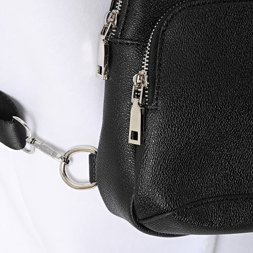 Sac Poitrine Noir