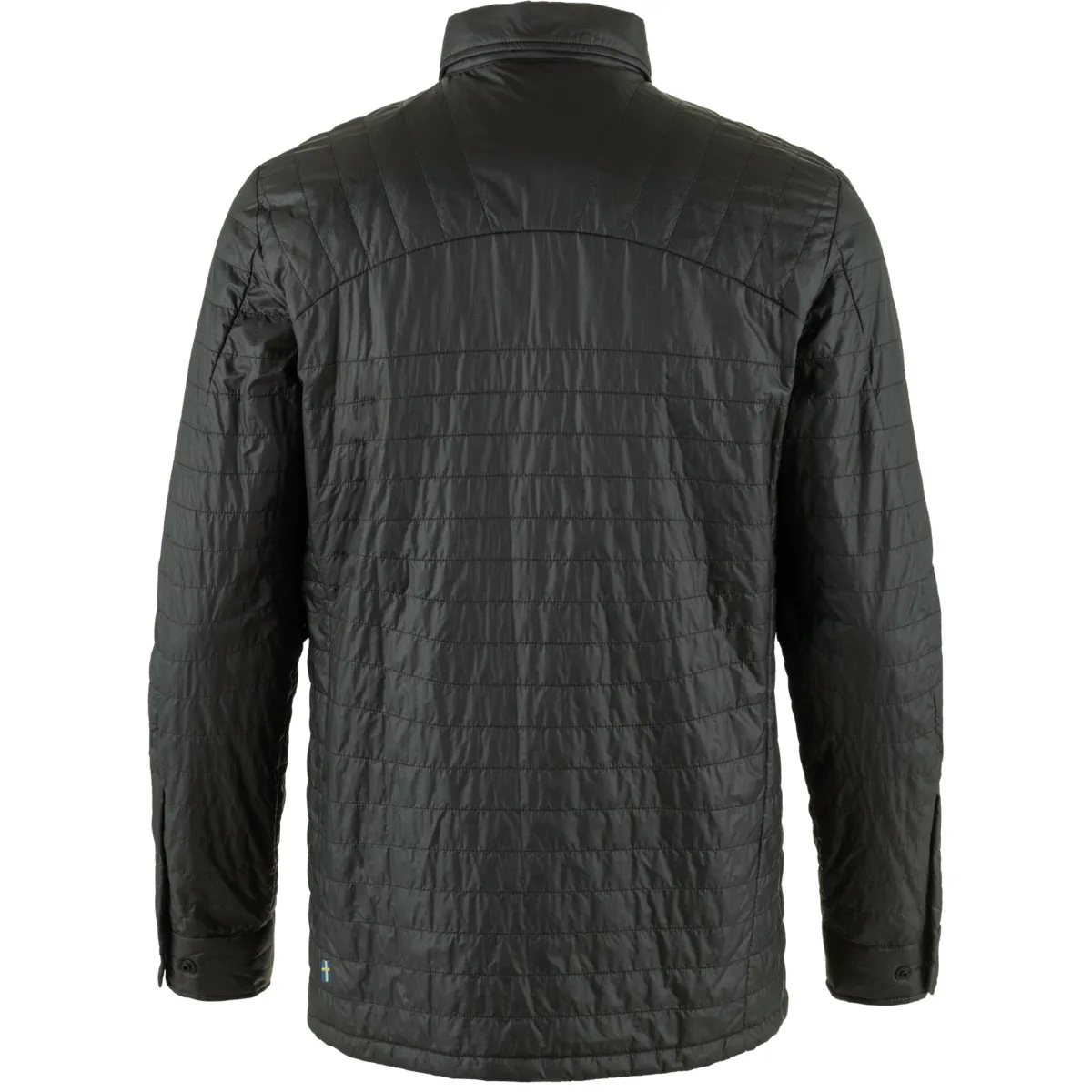 Fjällräven Men's Expedition X-Lätt Shirt Black