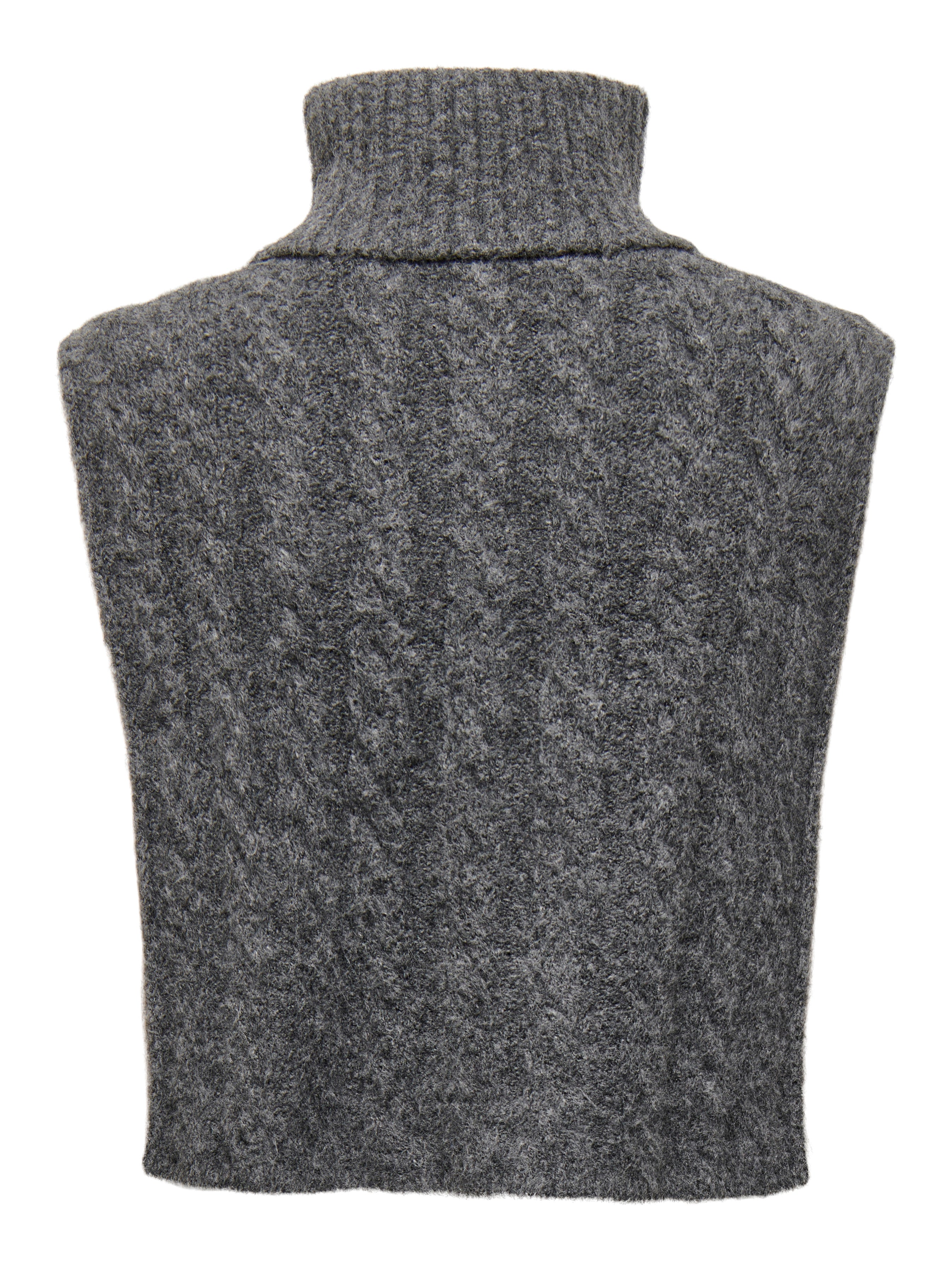 ONLANNA Andere Accessoires Dark Grey Melange