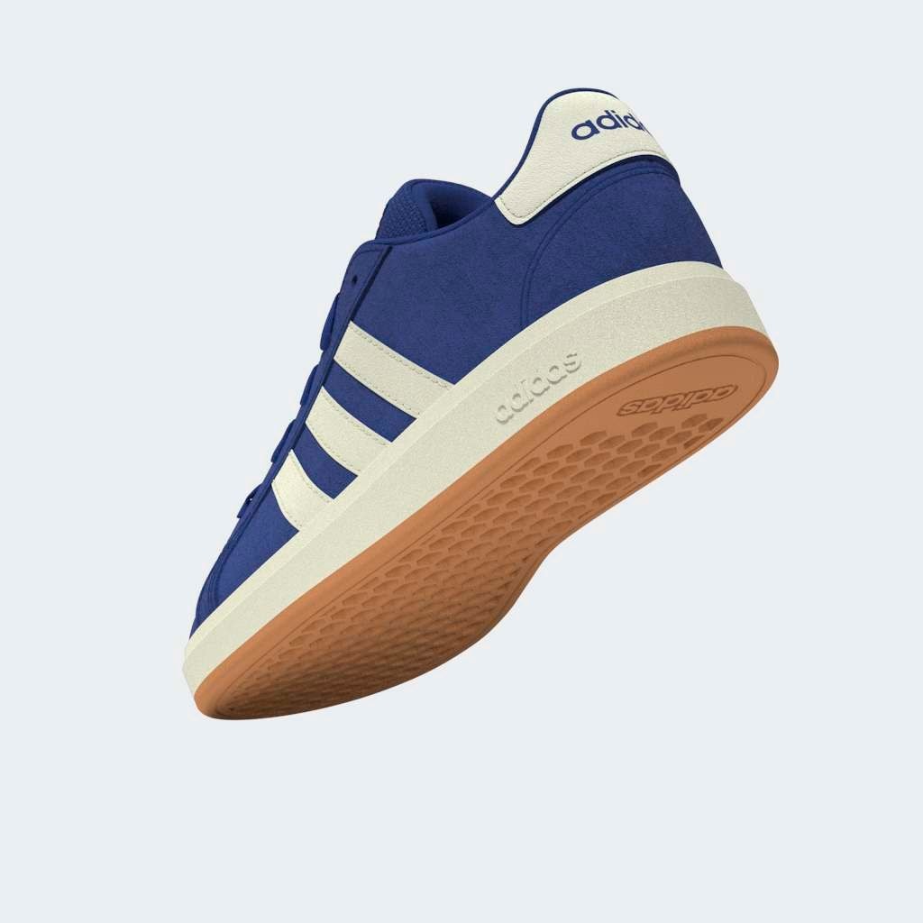 adidas Sportswear Sneaker »GRAND COURT 00S«  Design auf den Spuren des adidas Superstar