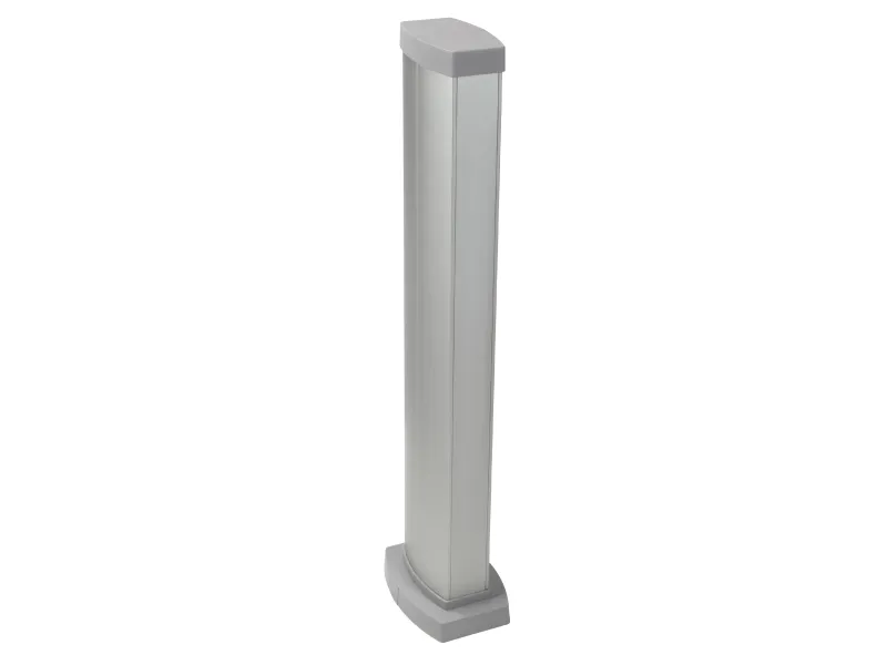 STANDER-MINI-KLIK 2RUM 0,68 METER ALU