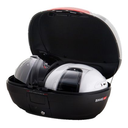 Top case Shad SH 46 Noir Universel