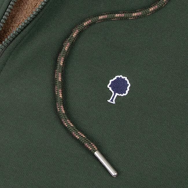 FAGUO - VESTE A CAPUCHE MEYGAL SWEATSHIRT