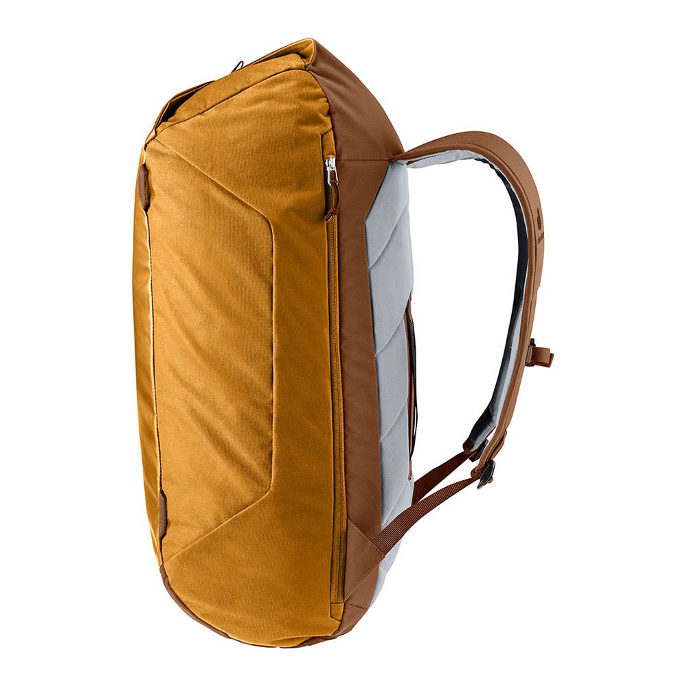 Deuter GRAVITY MOTION SL 40L - Sac À dos cinnamon/umbra