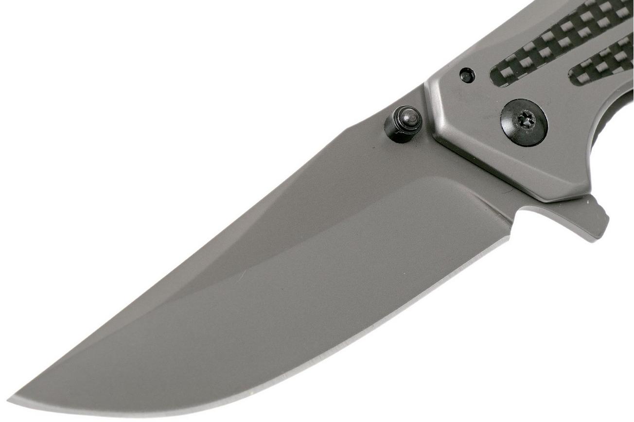 Kershaw Duojet 8300 zakmes