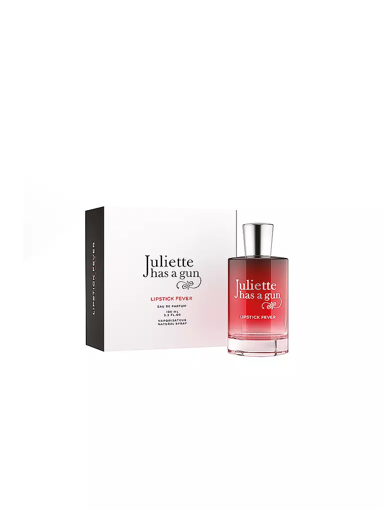 JULIETTE HAS A GUN Lipstick Fever Eau de Parfum 100ml keine Farbe