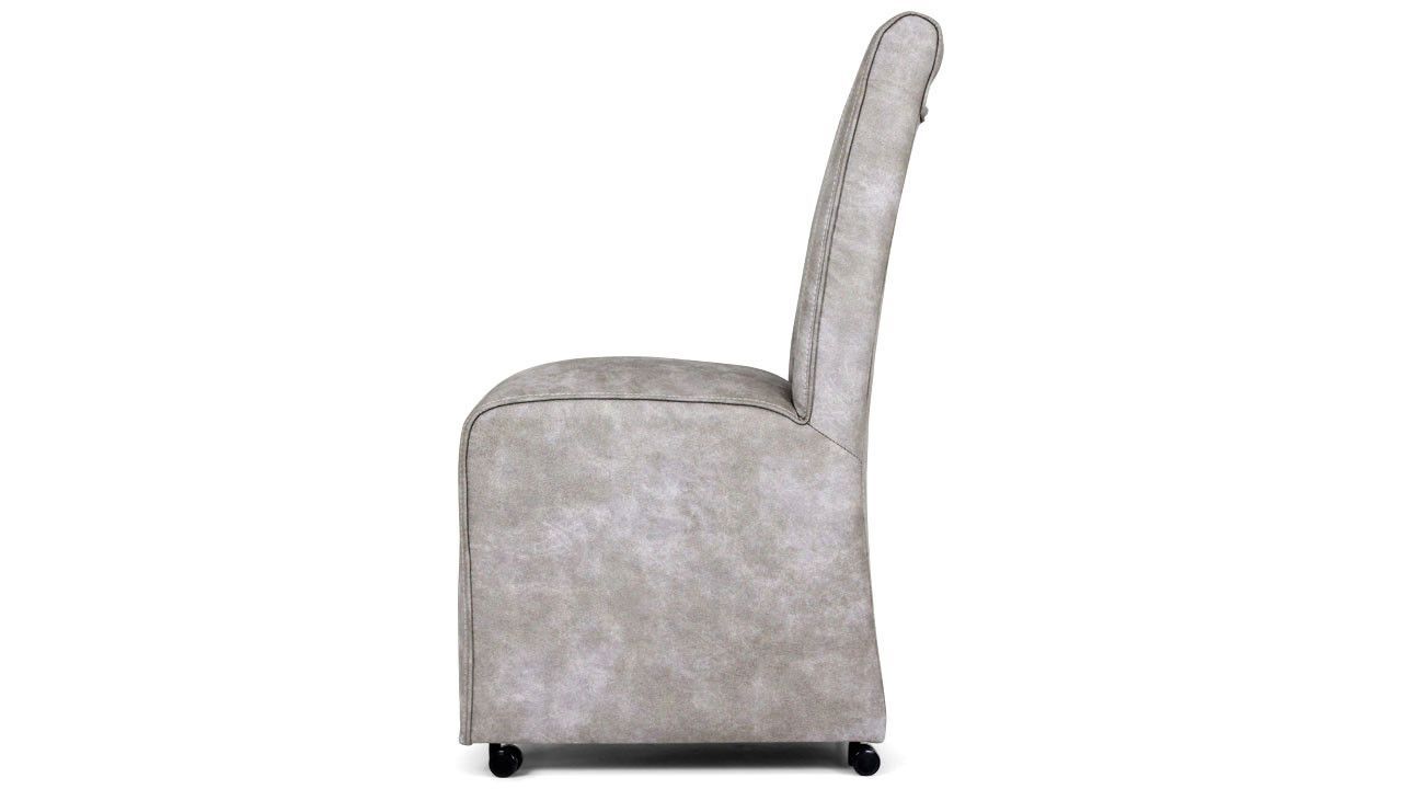 Stoel Clemence B51 x D61 x H97 cm