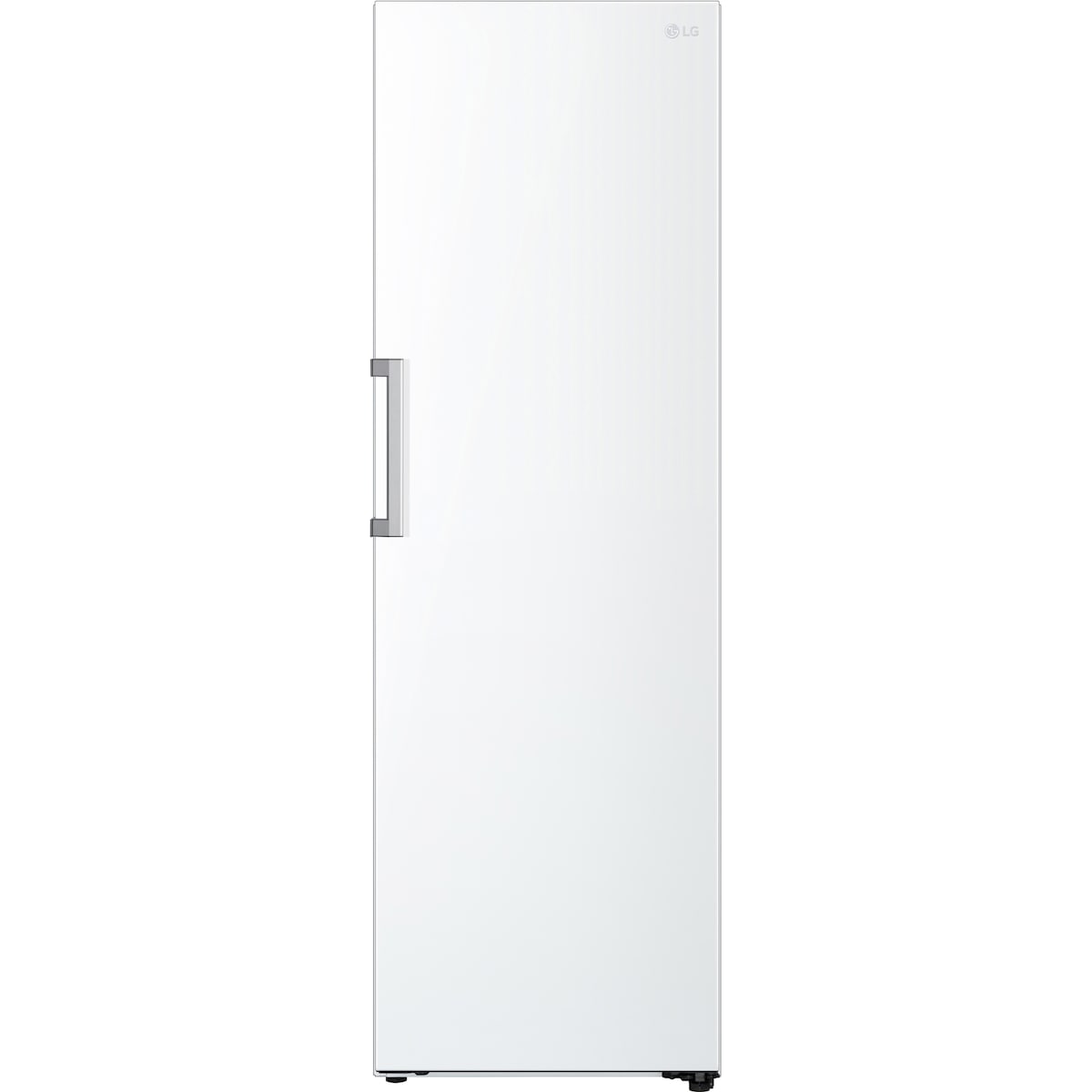 LG kjøleskap GLT71SWCSX (hvit)