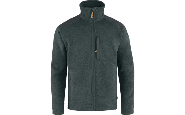 Fjällräven Buck Herren Fleecejacke