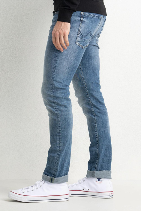 Petrol Industries blauwe heren jeans