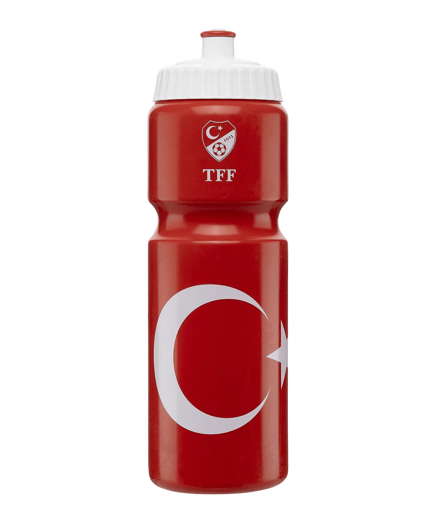 TFF Türkei 0,75l Flasche Rot