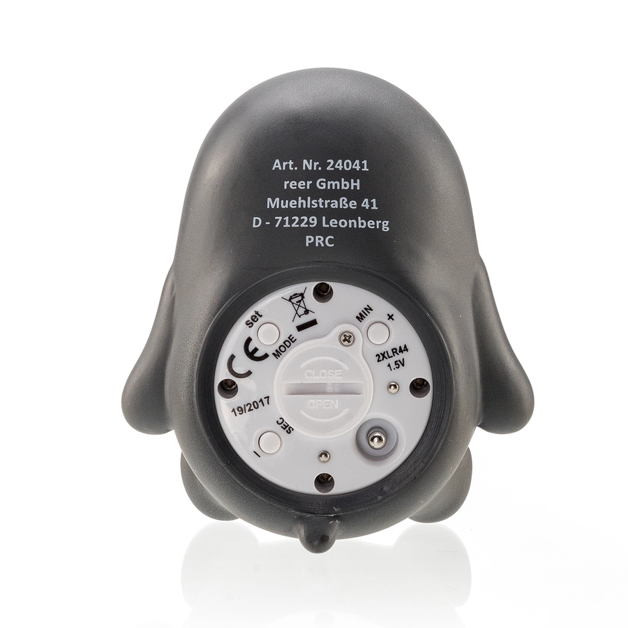reer 2in1 digitales Badethermometer MyHappyPingu