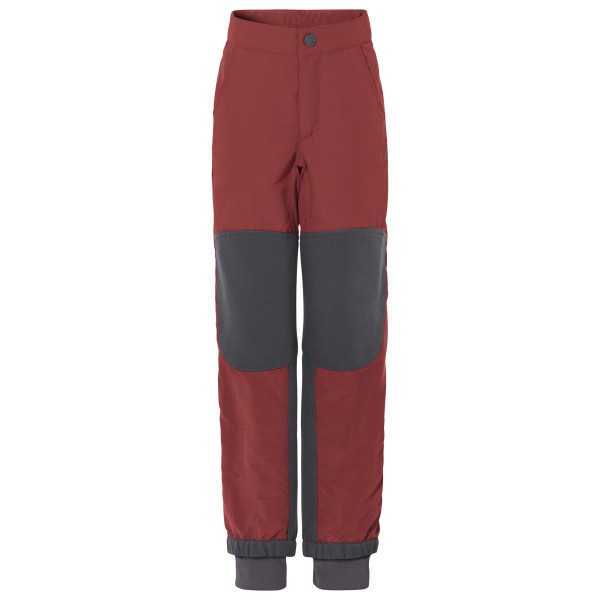 Vaude - Kid's Caprea Antimos Pants - Pantalon de trekking