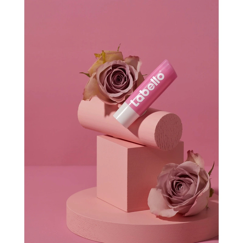 Labello Lip Balm 4,8 gr. - Soft Rose