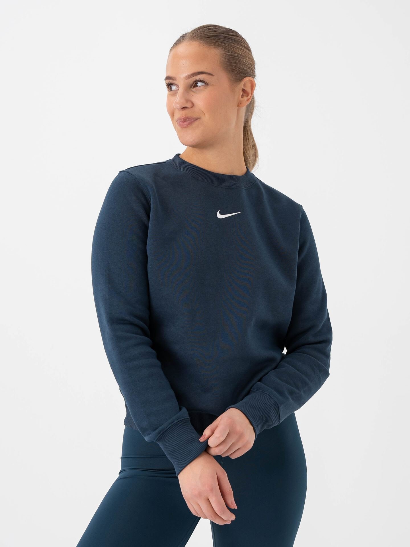 Pheonix Fleece Standard Crew