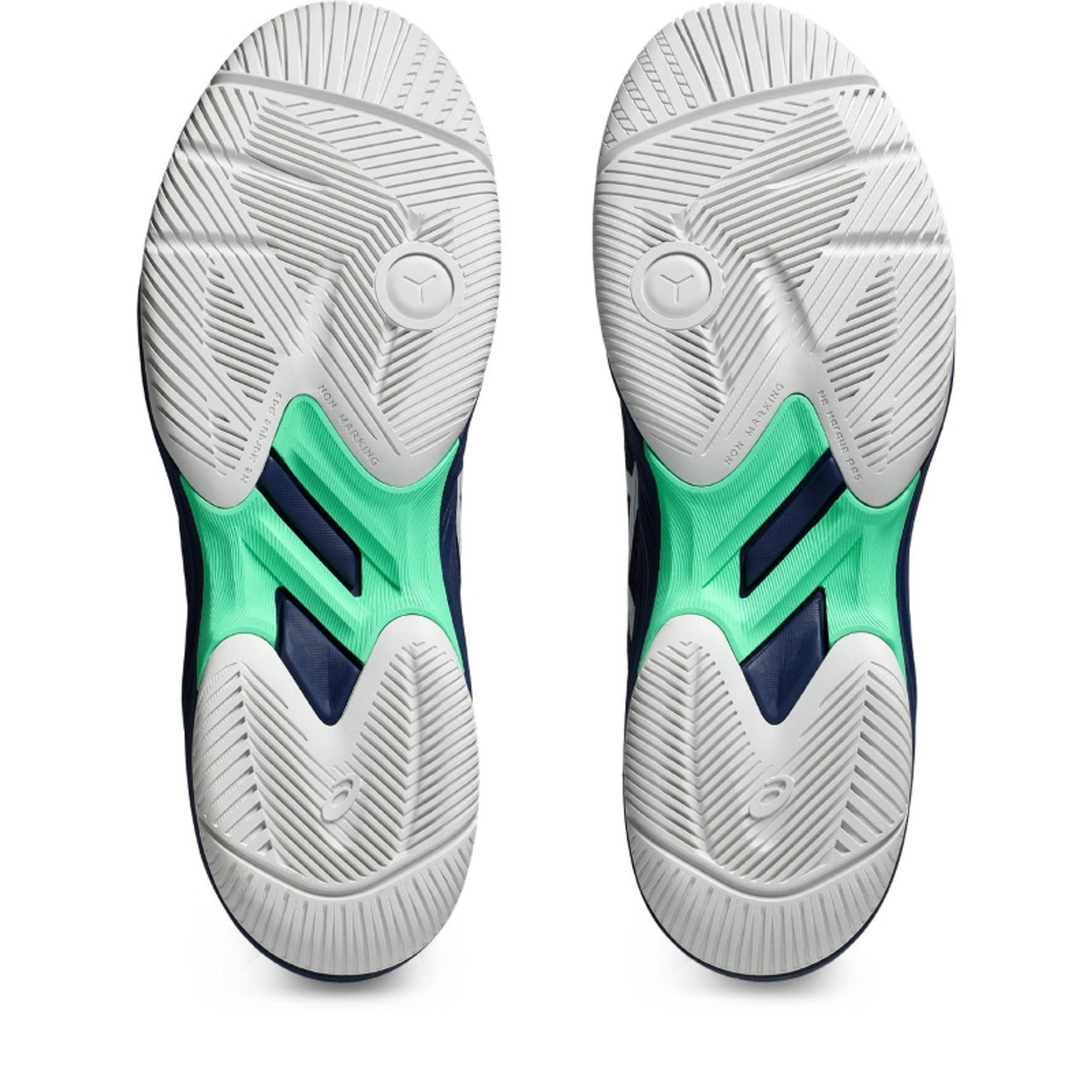 Asics Gel-Game 9 Heren
