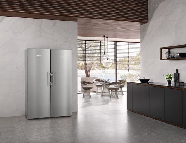 Miele Køleskab KS 4784 ED N