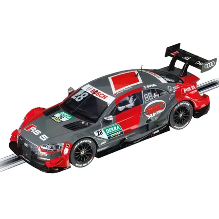 Carrera Digital 124 - Audi RS 5 DTM 