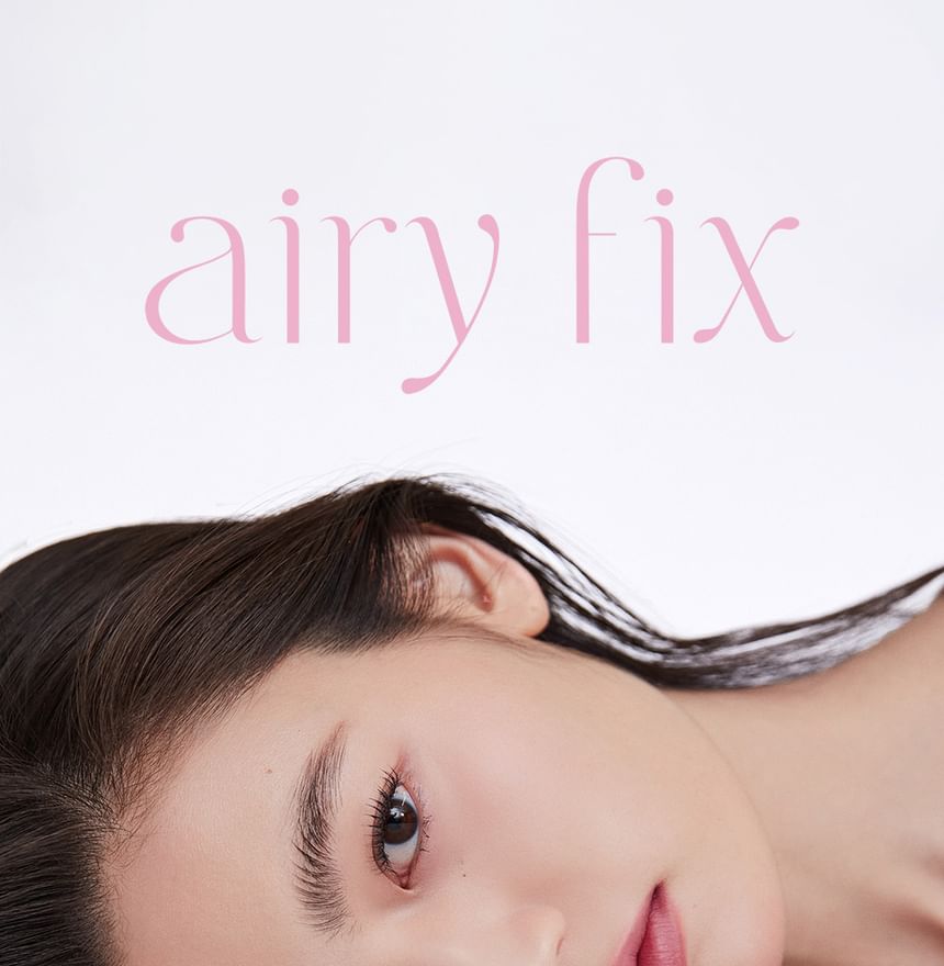hince - Second Skin Airy Powder - 2 kleuren
