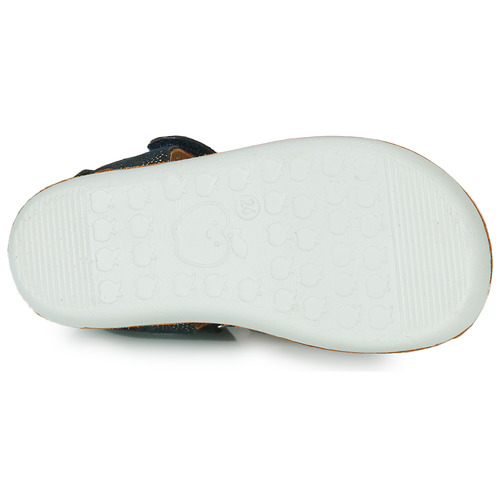 Shoo Pom - GOA SPART - Marine