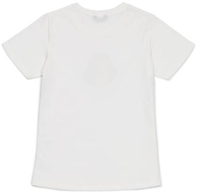 Luca & Lola Angel Topp 2-pack, White