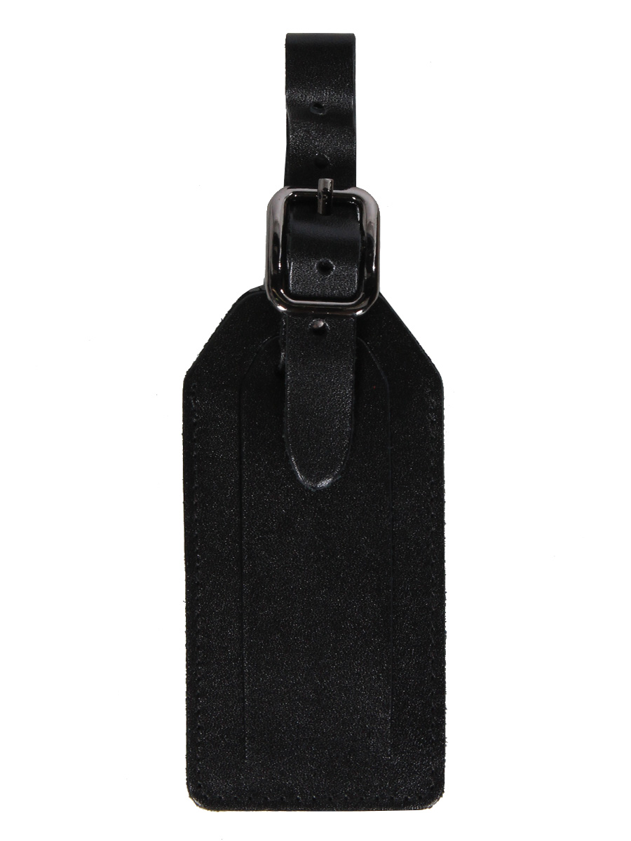 Porte-adresse en cuir Travelite