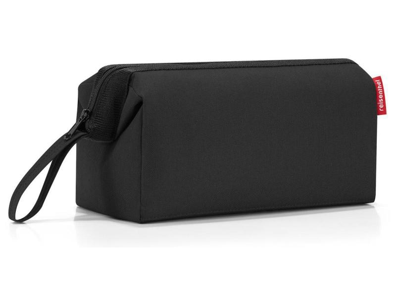 Reisenthel Necessaire Travelcosmetic Black Kosmetiktasche für alle wichtigen Badutensilien