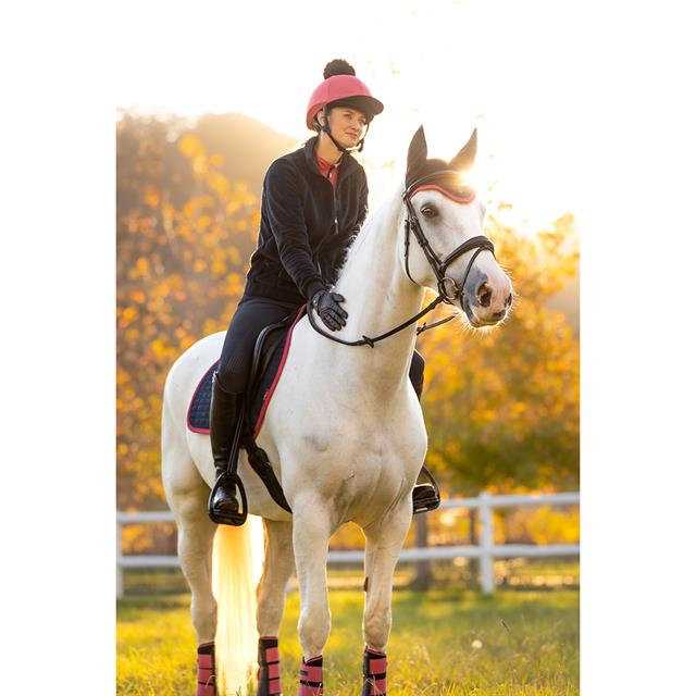 Vest LeMieux Liberty Donkerblauw