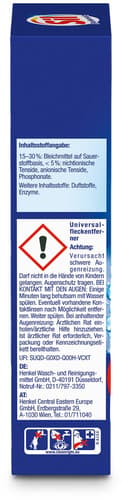 Sil 1 für Alles Fleckensalz