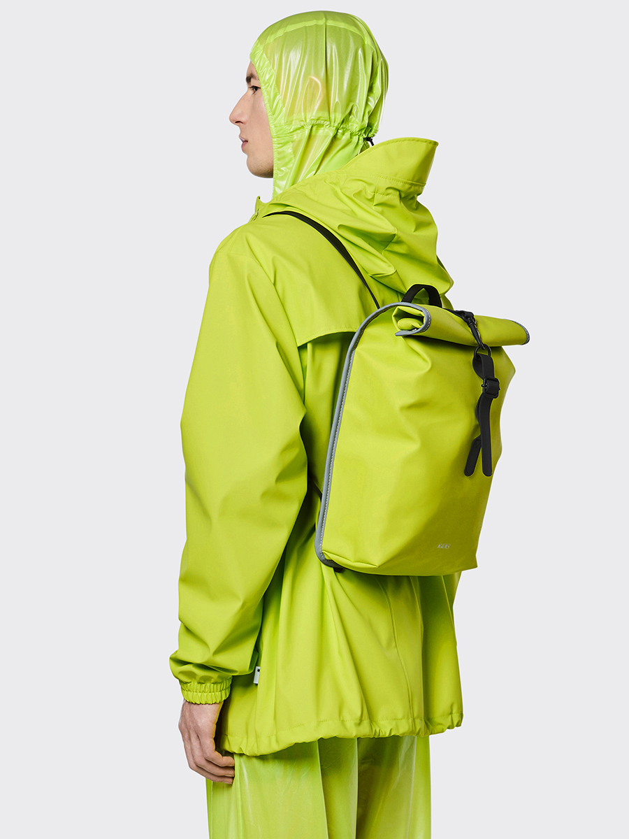 Sac À dos Rains Rolltop Rucksack Mini