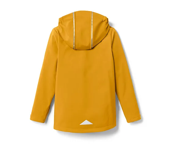 Softshell-Jacke