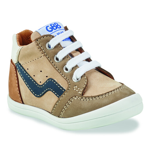 GBB - BORISO - Beige