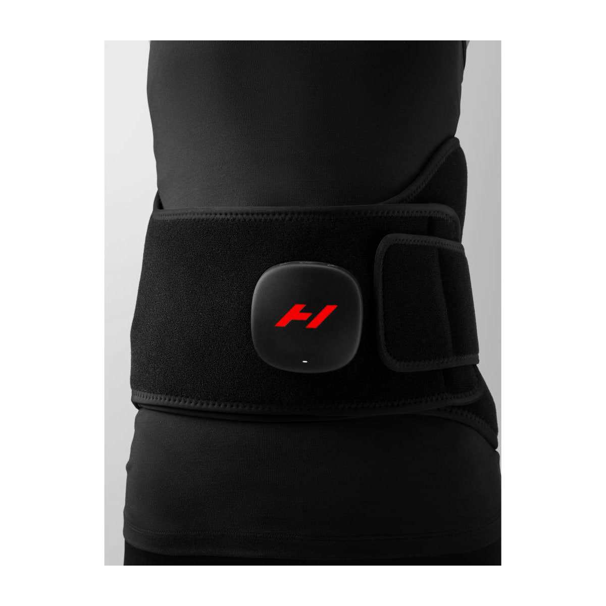 Hyperice Venom 2 Back varme- og massasjeenhet til rygg 22000-001-00